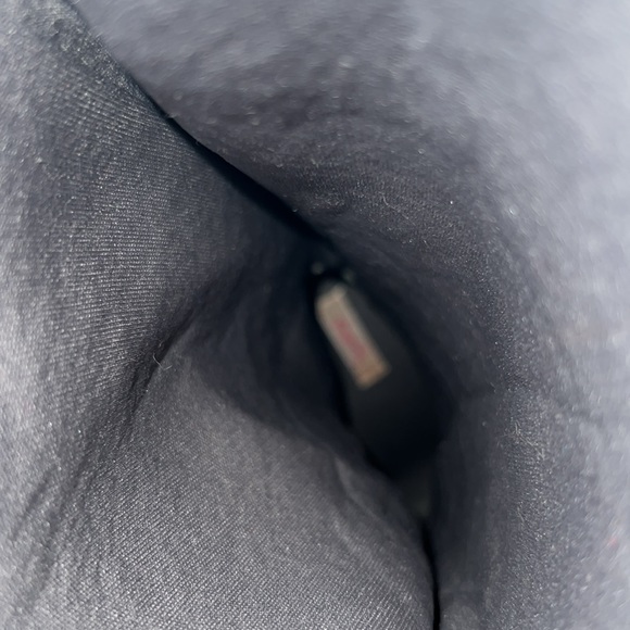 Ladies women’s flat winter boot qupid size 9 - Picture 6 of 6